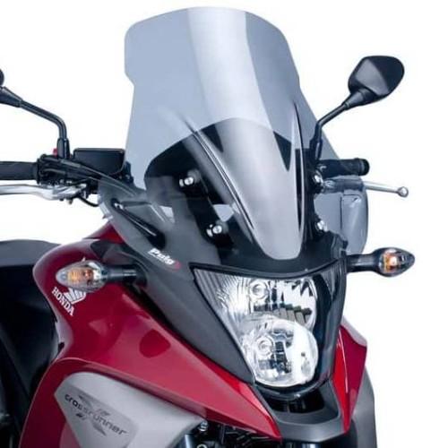 puig-bulle-touring-honda-crossrunner-2011-2014-ref-5639