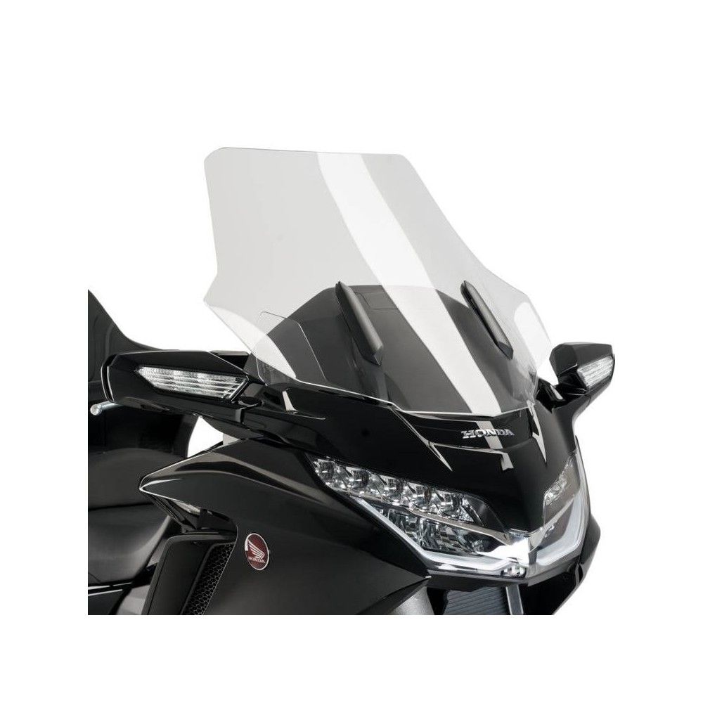 PUIG Bulle Touring HONDA GL1800 GOLD WING / TOUR / 2018 2024 ref 3160