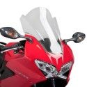 PUIG Bulle Touring Honda VFR800 F / 2014 2020 ref 7007