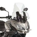 PUIG Bulle Touring KAWASAKI VERSYS 650 / 1000 / 2012 2024 ref 9421