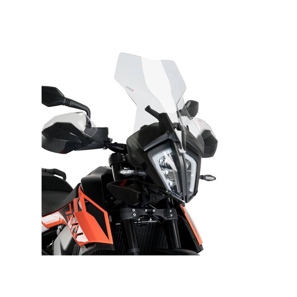 puig windscreen ktm 790 adventure