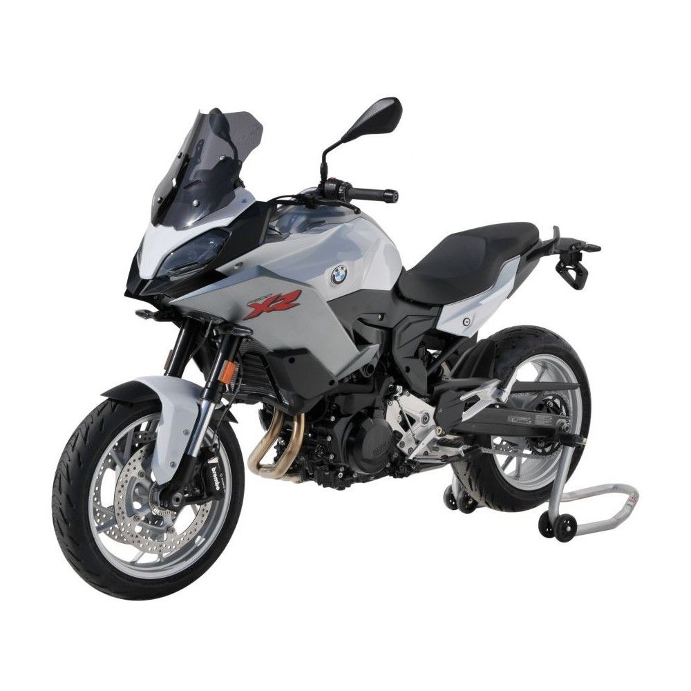 ermax BMW F900 XR 2020 2021 bulle SPORT - 35cm