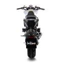 LEOVINCE HUSQVARNA VITPILEN 701 / SVARTPILEN / 2018 2020 LV-10 RACING INOX NOT APPROVED silencer 15220