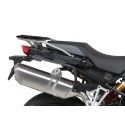 SHAD 3P SYSTEM support valises latérales porte bagage BMW F 750 GS / 800 / 850 / 900 / ADVENTURE / 2018 2024 W0FS88IF