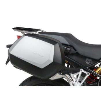 SHAD 3P SYSTEM support for side cases BMW F 750 GS / 800 / 850 / 900 / ADVENTURE / 2018 2024 W0FS88IF