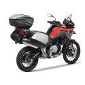 SHAD 3P SYSTEM support valises latérales porte bagage BMW F 750 GS / 800 / 850 / 900 / ADVENTURE / 2018 2024 W0FS88IF