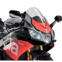 PUIG kit ailerons carénage Downforce Aprilia RSV4 1000 RR / RF / RR / 2015 2020 ref 2334