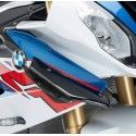 PUIG Downforce side spoilers BMW S1000 RR / 2015 2018 ref 9767