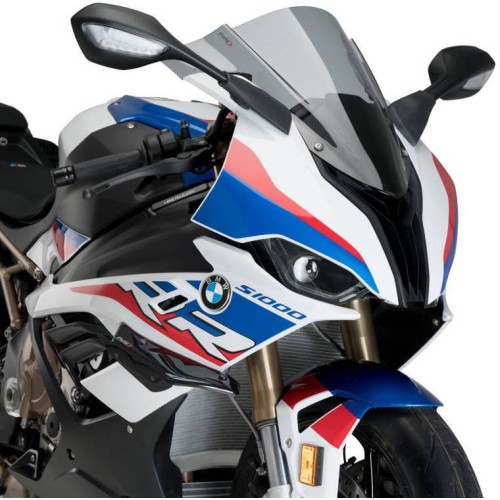 PUIG Downforce side spoilers BMW S1000 RR / 2019 2022 ref 3636