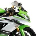 PUIG Downforce side spoilers Kawasaki ZX 6R / ZX 6R 636 / 2013 2020 ref 3162