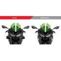 PUIG kit ailerons carénage Downforce Kawasaki ZX 6R 636 / 2018 2021 ref 3176