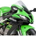 PUIG Downforce side spoilers Kawasaki ZX 10R / 10RR / SE / KRT REPLICA / 2011 2020 ref 9882