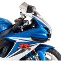 PUIG kit ailerons carénage Downforce Suzuki GSX R 600 / R 750 / 2011 2016 ref 3163