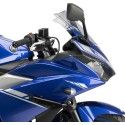 PUIG Downforce side spoilers Yamaha YZF R3 / 2015 2018 ref 3171