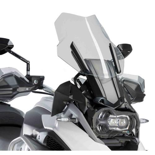 PUIG Electronic regulation system (E.R.S) BMW R1200 GS / R1250 GS / ADVENTURE  / EXCLUSIVE  / RALLYE  2013 2024 ref 9718