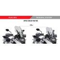 PUIG Système bulle électrique réglable (E.R.S) BMW R1200 GS / R1250 GS / ADVENTURE  / EXCLUSIVE  / RALLYE  2013 2024 ref 9718