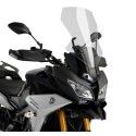 puig-systeme-bulle-electrique-reglable-ers-yamaha-tracer-900-gt-2018-2020-ref-3622