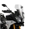 puig-systeme-bulle-electrique-reglable-ers-yamaha-tracer-900-gt-2018-2020-ref-3622