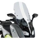 puig-pare-brise-bulle-v-tech-line-touring-bmw-c-evolution-2015-2020-ref-1769