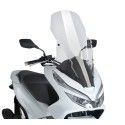 puig-pare-brise-bulle-v-tech-line-touring-honda-pcx-125-150-2018-2020-ref-9789