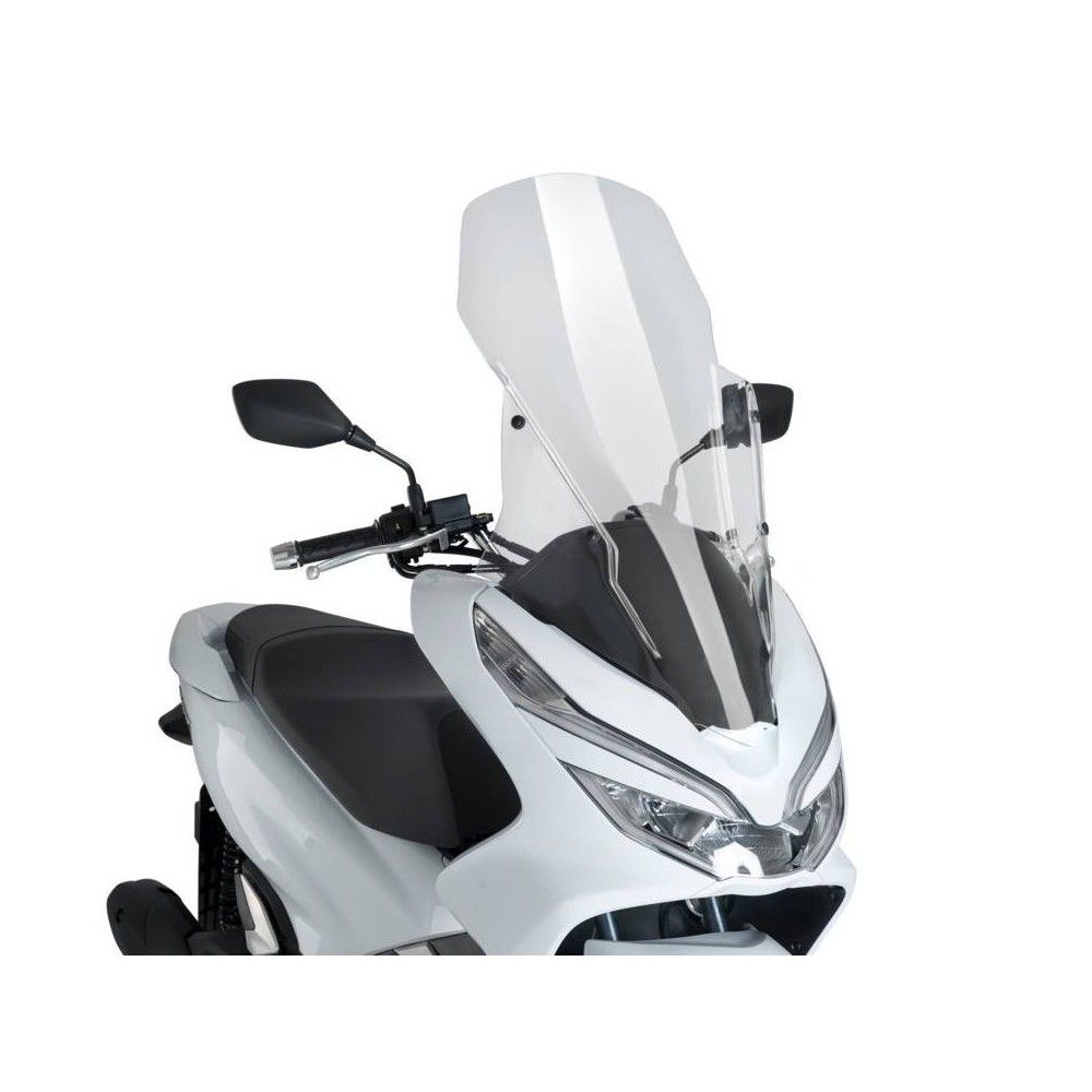 honda pcx touring