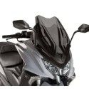 puig-pare-brise-bulle-v-tech-line-sport-kymco-ak550-2017-2022-ref-9478