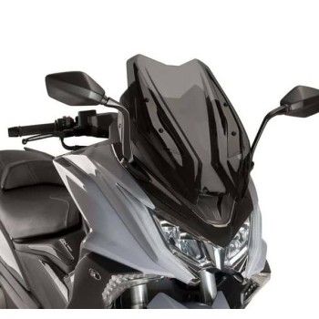 puig-v-tech-line-sport-windshield-kymco-ak550-2017-2022-ref-9478