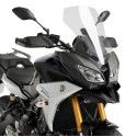 PUIG Extension de Garde Boue Avant Yamaha TRACER 900 / GT / 2018 2020 ref 3483