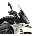 PUIG Extension de Garde Boue Avant Yamaha TRACER 900 / GT / 2018 2020 ref 3483