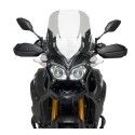 PUIG Extension de Garde Boue Avant Yamaha XT1200Z SUPER TENERE / ZE / 2014 2022 ref 3584