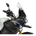 PUIG Extension de Garde Boue Avant Yamaha XT1200Z SUPER TENERE / ZE / 2014 2022 ref 3584