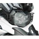 PUIG Headlight protector BMW F750 GS / F800 GS / F850 GS / 2018 2024 ref 9762