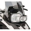 PUIG Headlight protector F700 GS / F800 GS / GS ADVENTURE 2012 2018 ref 8123