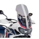 PUIG Headlight protector CRF 1000 L AFRICA TWIN / ADVENTURE SPORTS / 2016 2019 ref 8714