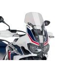 PUIG Headlight protector CRF 1000 L AFRICA TWIN / ADVENTURE SPORTS / 2016 2019 ref 8714