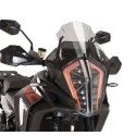 PUIG Headlight protectorKTM 1290 SUPER ADVENTURE R / S / 2017 2020 ref 9470