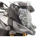 PUIG Headlight protector Suzuki DL1000 V-STROM / 2015 2016 ref 8126