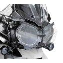 PUIG Headlight protector Triumph TIGER 800 / XC / XCX / XCA / XR / XRX / XRT / EXPLORER / 2011 2020 ref 8124