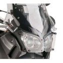 PUIG Headlight protector Yamaha XT 1200 Z SUPER TENERE / ZE / 2010 2022 ref 8417