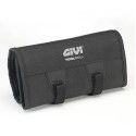 GIVI sacoche outils T515 moto scooter universelle ou pour S250 Tool Box