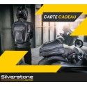 Silverstone carte cadeau