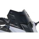 ermax yamaha TMax 560 2020 2021 supersport windscreen painted - 28cm