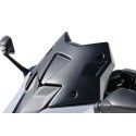 ermax yamaha TMax 560 2020 2021 supersport windscreen painted - 28cm