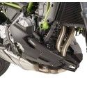 PUIG Engine spoilers Kawasaki Z650 / 2017 2019 ref 9589