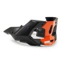 PUIG Sabot moteur KTM DUKE 790 / 890 / L / R / GP / 2018 2023 ref 9669