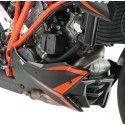 PUIG Engine spoilers KTM 1290 SUPER DUKE R / GT / 2014 2021 ref 7573