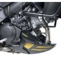 PUIG Belly pan Suzuki DL1000 V-STROM / 2014 2016 ref 7231