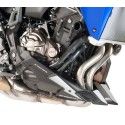 PUIG engine spoilers Yamaha MT-07 / TRACER / 700 / GT / 2014 2020 ref 7022