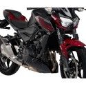 PUIG Sabot moteur Kawasaki Z400 / 2019 2021 ref 3554