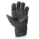 HARISSON MARSHALL man summer motorcycle scooter leather gloves EPI